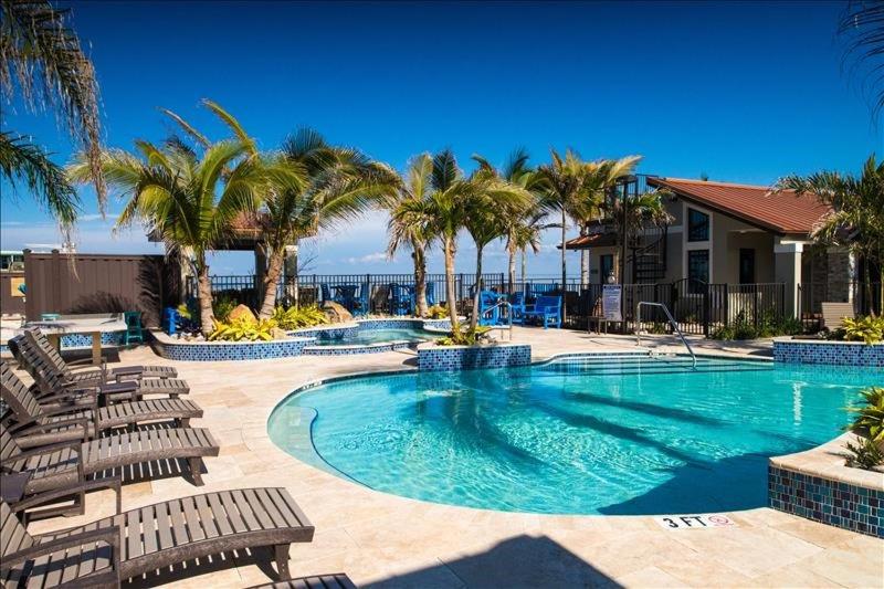 The Rod and Reel Resort Suite 3